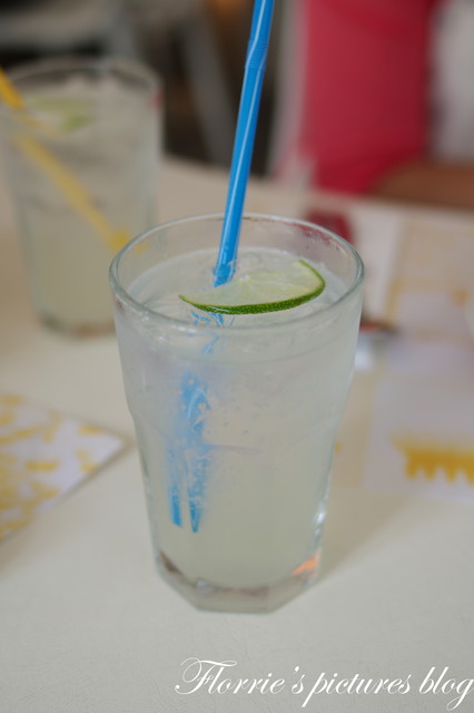 La Pasta義大利麵屋(南西店):台北中山區美食~LA PASTA義大利麵屋(南西店)~終於找到小俞偏好的清淡派義大利麵了