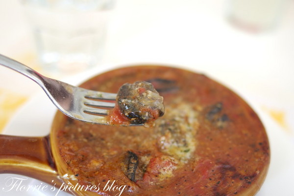 La Pasta義大利麵屋(南西店):台北中山區美食~LA PASTA義大利麵屋(南西店)~終於找到小俞偏好的清淡派義大利麵了