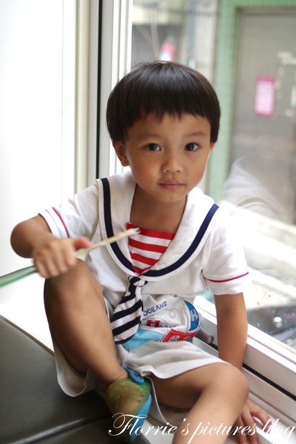 La Pasta義大利麵屋(南西店):台北中山區美食~LA PASTA義大利麵屋(南西店)~終於找到小俞偏好的清淡派義大利麵了