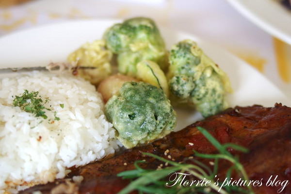 La Pasta義大利麵屋(南西店):台北中山區美食~LA PASTA義大利麵屋(南西店)~終於找到小俞偏好的清淡派義大利麵了