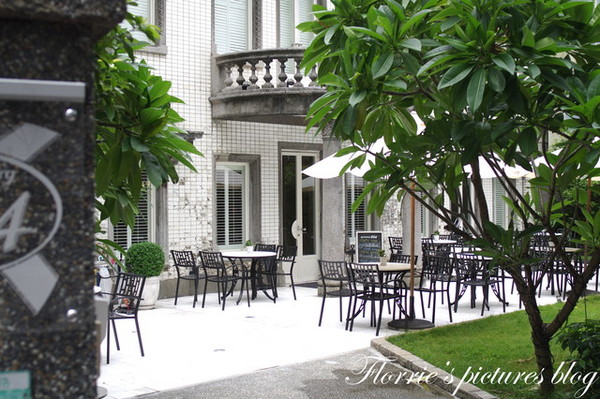 La Pasta義大利麵屋(南西店):台北中山區美食~LA PASTA義大利麵屋(南西店)~終於找到小俞偏好的清淡派義大利麵了