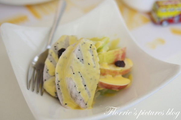 La Pasta義大利麵屋(南西店):台北中山區美食~LA PASTA義大利麵屋(南西店)~終於找到小俞偏好的清淡派義大利麵了