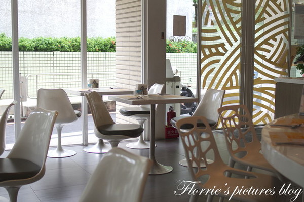 La Pasta義大利麵屋(南西店):台北中山區美食~LA PASTA義大利麵屋(南西店)~終於找到小俞偏好的清淡派義大利麵了