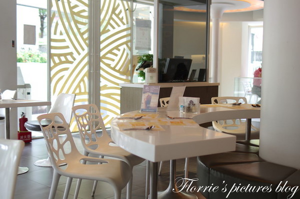 La Pasta義大利麵屋(南西店):台北中山區美食~LA PASTA義大利麵屋(南西店)~終於找到小俞偏好的清淡派義大利麵了