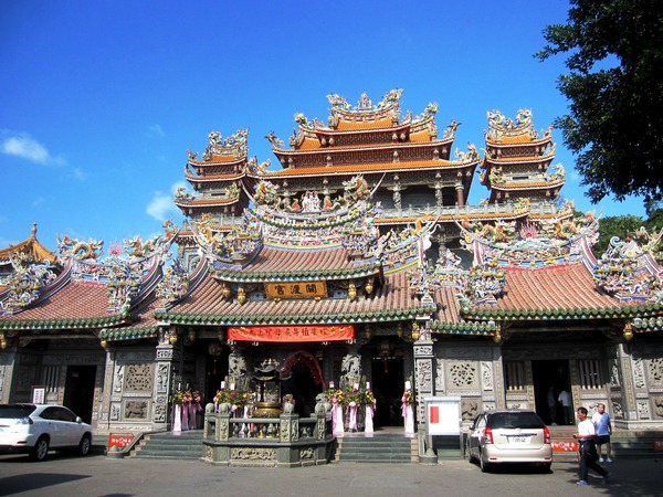 大稻埕碼頭：藍色公路微旅行 : 大稻埕碼頭-關渡碼頭   淡水河渡輪遊