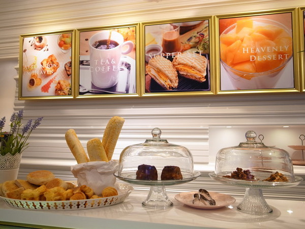 天糖時尚燉奶甜品：＜台北｜晴光市場｜燉奶＞貴婦專屬～燕窩燉奶