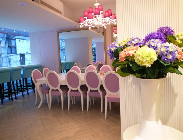 天糖時尚燉奶甜品：＜台北｜晴光市場｜燉奶＞貴婦專屬～燕窩燉奶