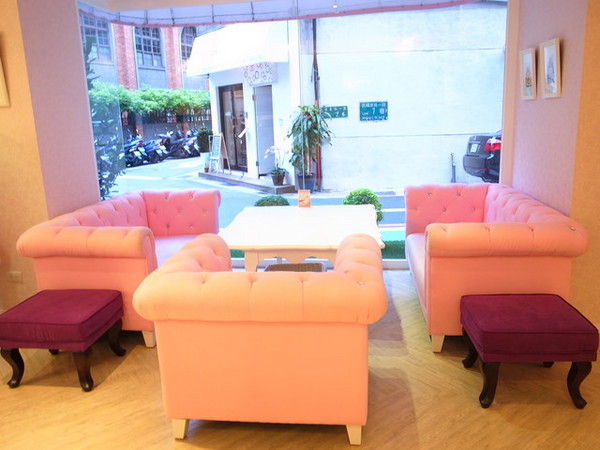 天糖時尚燉奶甜品：＜台北｜晴光市場｜燉奶＞貴婦專屬～燕窩燉奶