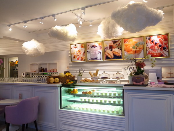 天糖時尚燉奶甜品：＜台北｜晴光市場｜燉奶＞貴婦專屬～燕窩燉奶