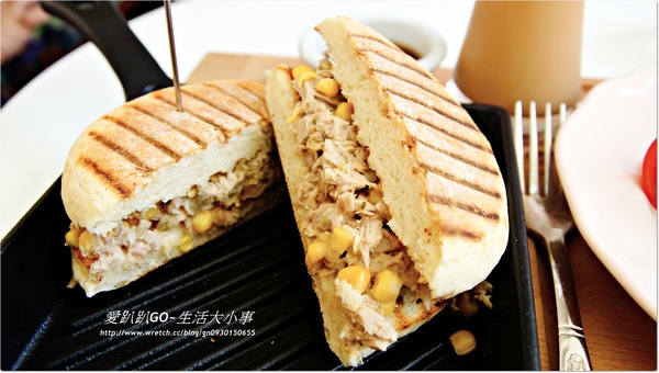 天糖時尚燉奶甜品：【食記/台北市】少女中超夢幻下午茶餐廳