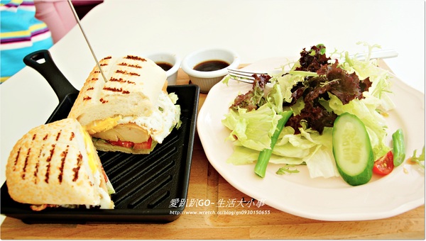 天糖時尚燉奶甜品：【食記/台北市】少女中超夢幻下午茶餐廳