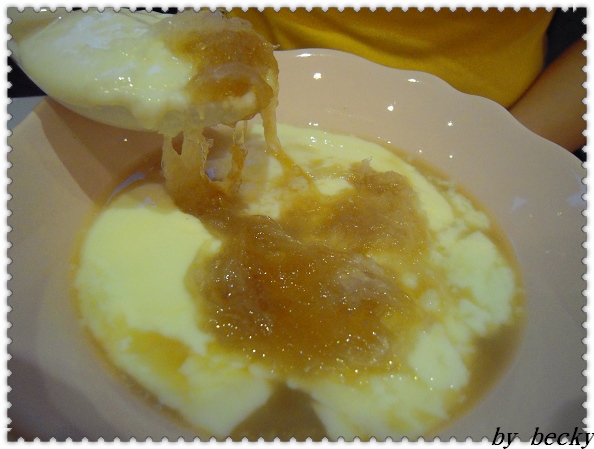 天糖時尚燉奶甜品:夢幻的天糖時尚燉奶甜品