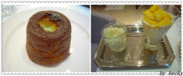 天糖時尚燉奶甜品:夢幻的天糖時尚燉奶甜品