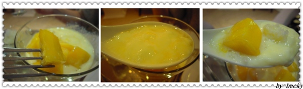 天糖時尚燉奶甜品:夢幻的天糖時尚燉奶甜品