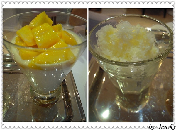 天糖時尚燉奶甜品:夢幻的天糖時尚燉奶甜品