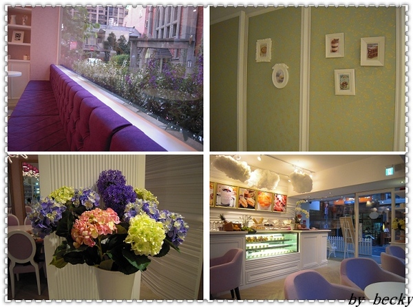 天糖時尚燉奶甜品:夢幻的天糖時尚燉奶甜品