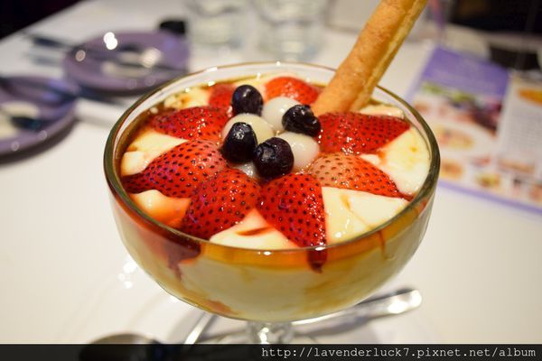 天糖時尚燉奶甜品：♥天糖時尚燉奶甜品--養顏午茶時光