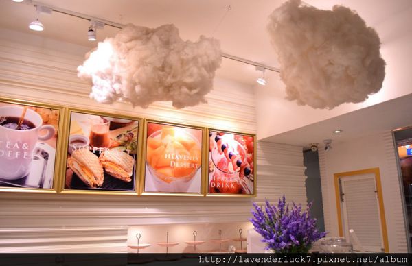 天糖時尚燉奶甜品：♥天糖時尚燉奶甜品--養顏午茶時光