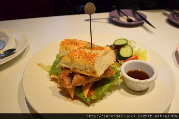 天糖時尚燉奶甜品：♥天糖時尚燉奶甜品--養顏午茶時光