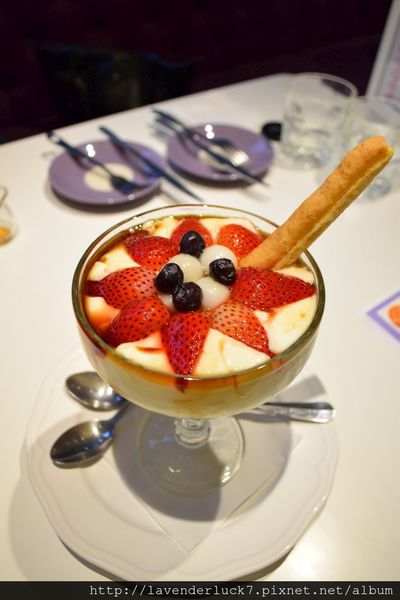 天糖時尚燉奶甜品：♥天糖時尚燉奶甜品--養顏午茶時光