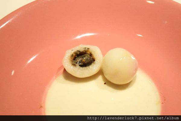 天糖時尚燉奶甜品：♥天糖時尚燉奶甜品--養顏午茶時光