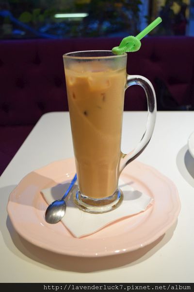 天糖時尚燉奶甜品：♥天糖時尚燉奶甜品--養顏午茶時光