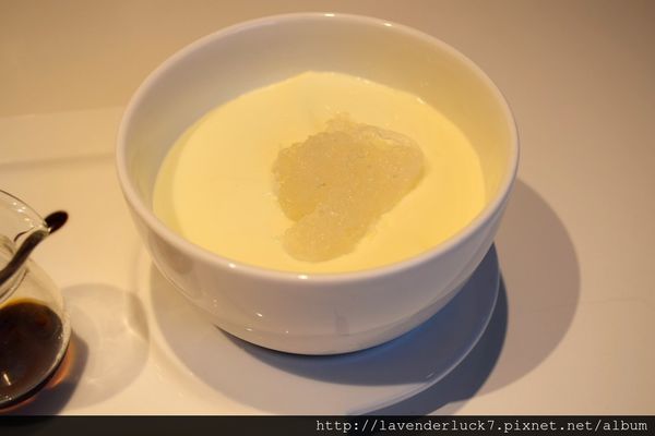 天糖時尚燉奶甜品：♥天糖時尚燉奶甜品--養顏午茶時光