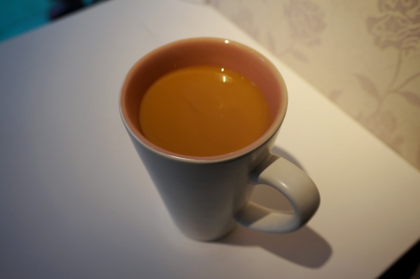 天糖時尚燉奶甜品：[中山國小]天糖時尚燉奶甜品：中西創意精緻燉奶/三明治/鬆餅/飲品