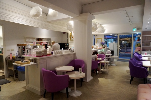 天糖時尚燉奶甜品：[中山國小]天糖時尚燉奶甜品：中西創意精緻燉奶/三明治/鬆餅/飲品