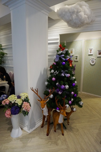 天糖時尚燉奶甜品：[中山國小]天糖時尚燉奶甜品：中西創意精緻燉奶/三明治/鬆餅/飲品