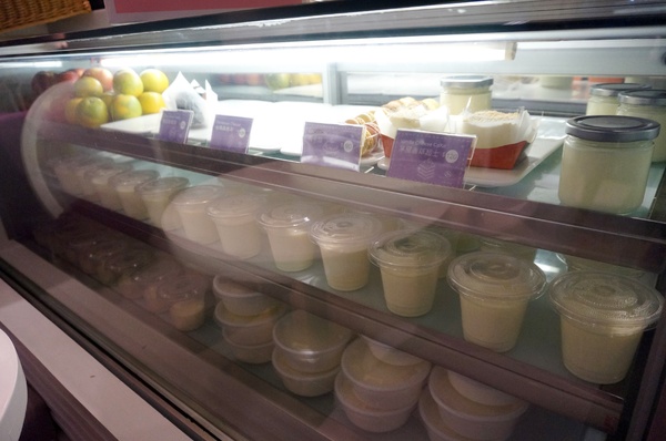 天糖時尚燉奶甜品：[中山國小]天糖時尚燉奶甜品：中西創意精緻燉奶/三明治/鬆餅/飲品