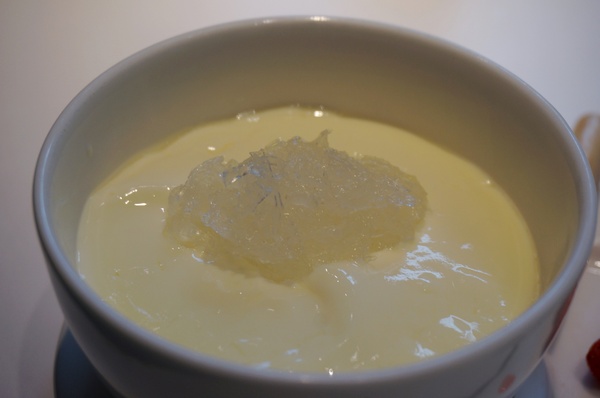 天糖時尚燉奶甜品：[中山國小]天糖時尚燉奶甜品：中西創意精緻燉奶/三明治/鬆餅/飲品