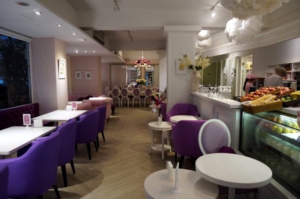 天糖時尚燉奶甜品：[中山國小]天糖時尚燉奶甜品：中西創意精緻燉奶/三明治/鬆餅/飲品