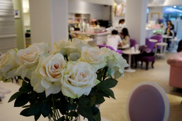 天糖時尚燉奶甜品：[中山國小]天糖時尚燉奶甜品：中西創意精緻燉奶/三明治/鬆餅/飲品