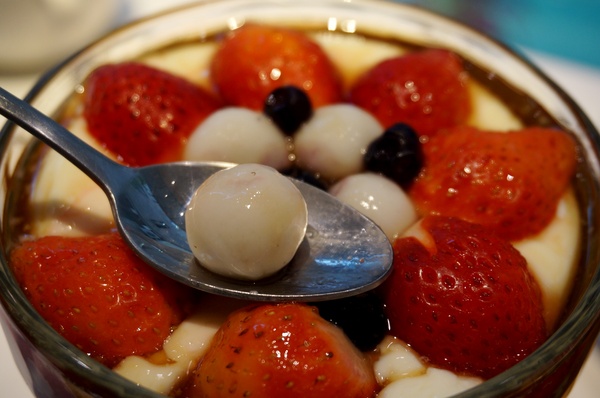 天糖時尚燉奶甜品：[中山國小]天糖時尚燉奶甜品：中西創意精緻燉奶/三明治/鬆餅/飲品