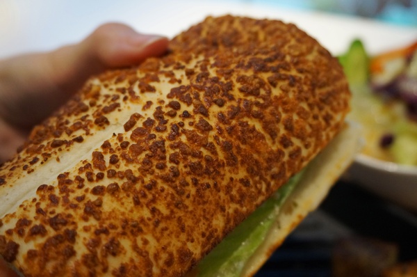 天糖時尚燉奶甜品：[中山國小]天糖時尚燉奶甜品：中西創意精緻燉奶/三明治/鬆餅/飲品