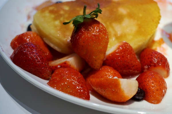 天糖時尚燉奶甜品：[中山國小]天糖時尚燉奶甜品：中西創意精緻燉奶/三明治/鬆餅/飲品