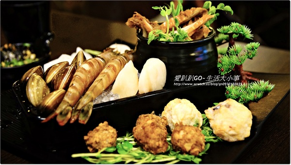 九寨十鍋正宗四川麻辣:【食記/台北市】正宗四川麻辣~九寨十鍋