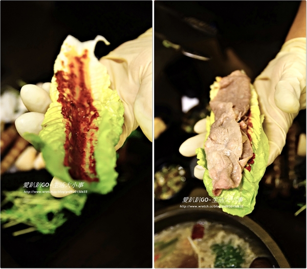 九寨十鍋正宗四川麻辣:【食記/台北市】正宗四川麻辣~九寨十鍋