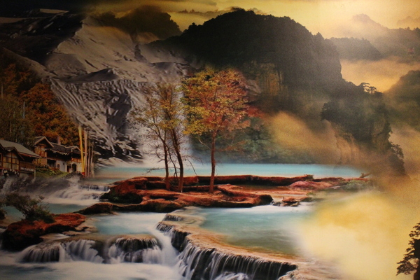 九寨十鍋正宗四川麻辣：正宗四川麻辣鍋『九寨十鍋』匈牙利國寶曼加利札豬/長安東路