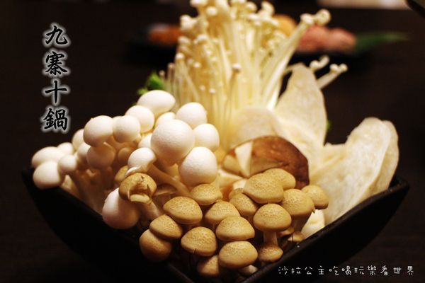 九寨十鍋正宗四川麻辣：正宗四川麻辣鍋『九寨十鍋』匈牙利國寶曼加利札豬/長安東路