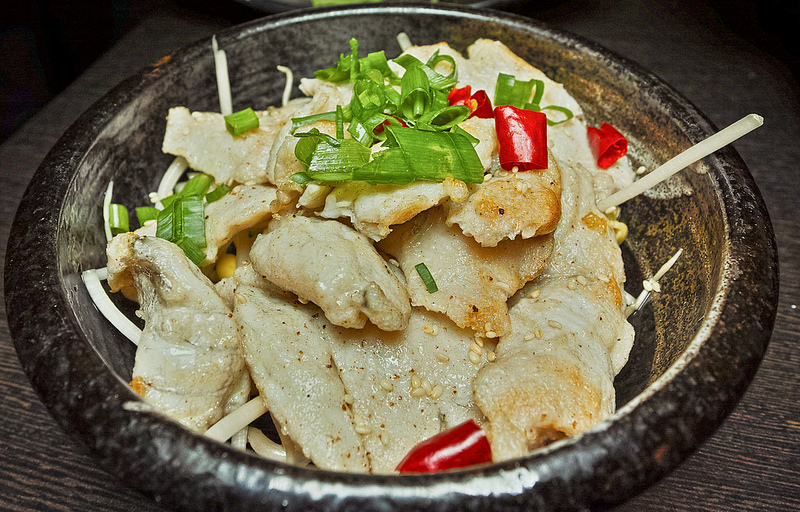 匈牙利國寶曼加利札豬