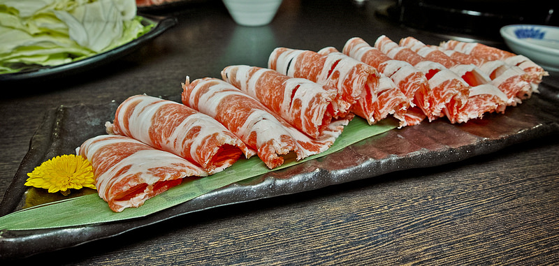 匈牙利國寶曼加利札豬