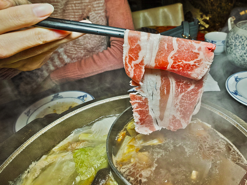 匈牙利國寶曼加利札豬