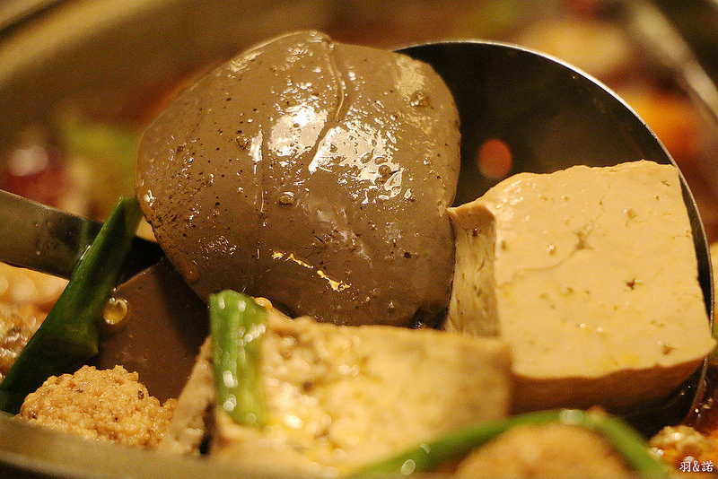 九寨十鍋 四川麻辣鍋87