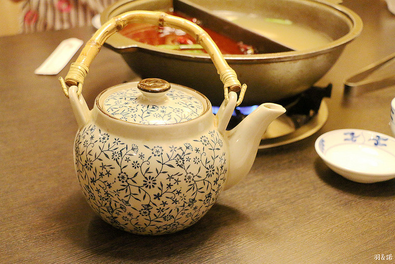 九寨十鍋 四川麻辣鍋31