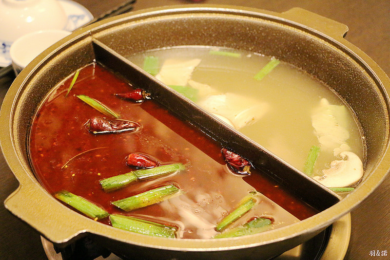 九寨十鍋 四川麻辣鍋28