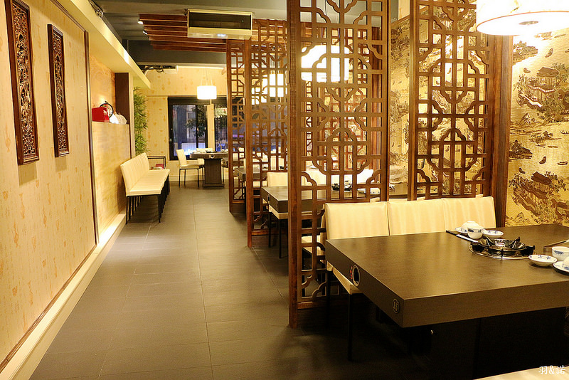 九寨十鍋 四川麻辣鍋07