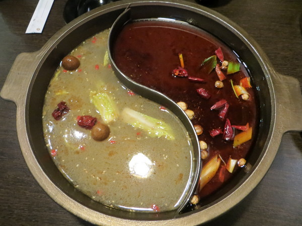 九寨十鍋正宗四川麻辣：口碑券~九寨十鍋