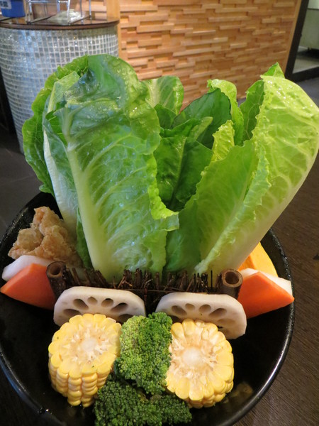 九寨十鍋正宗四川麻辣：口碑券~九寨十鍋